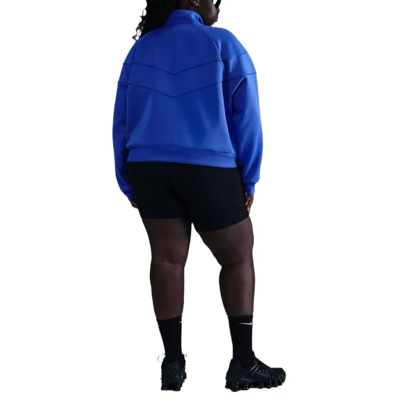Nike SportswearWINDRUNNER Jacket Women's Blue-2