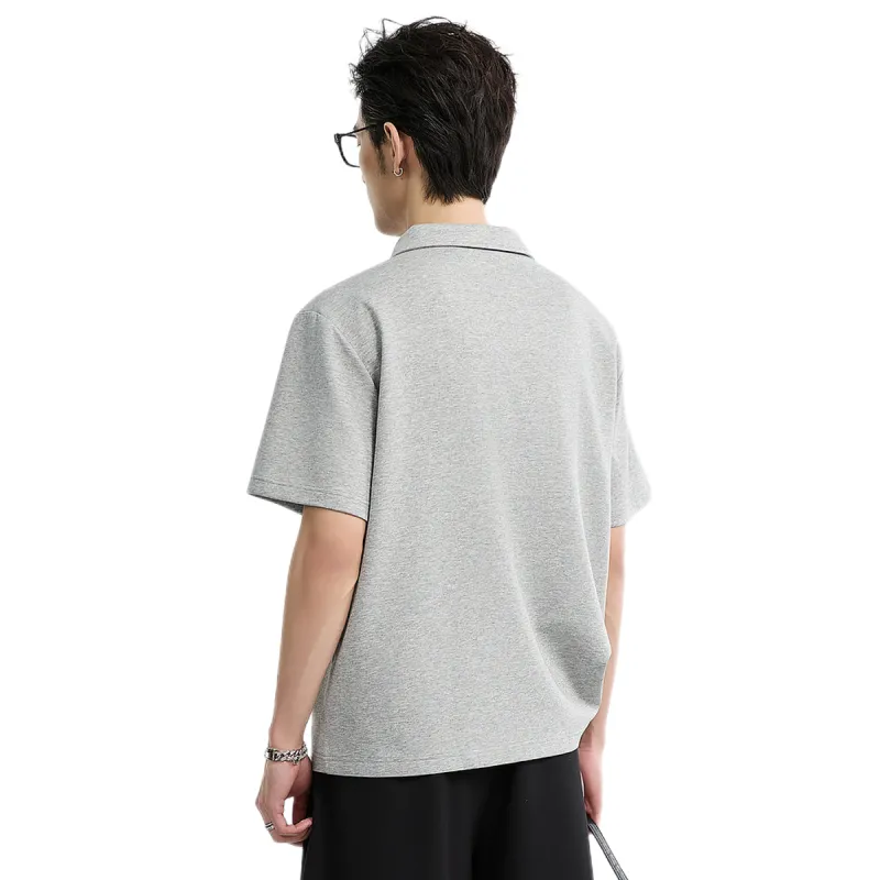 EARL JOEL Polo Shirts Men-5