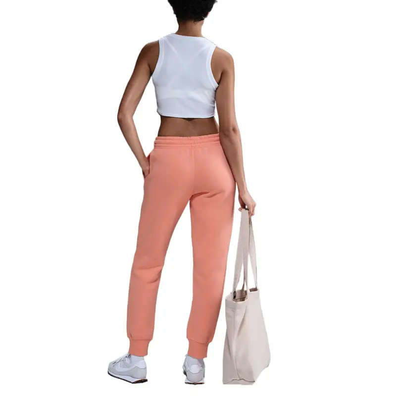 Nike Sportswear Phoenix Fleece Women's Mid Rise Sweatpants-2