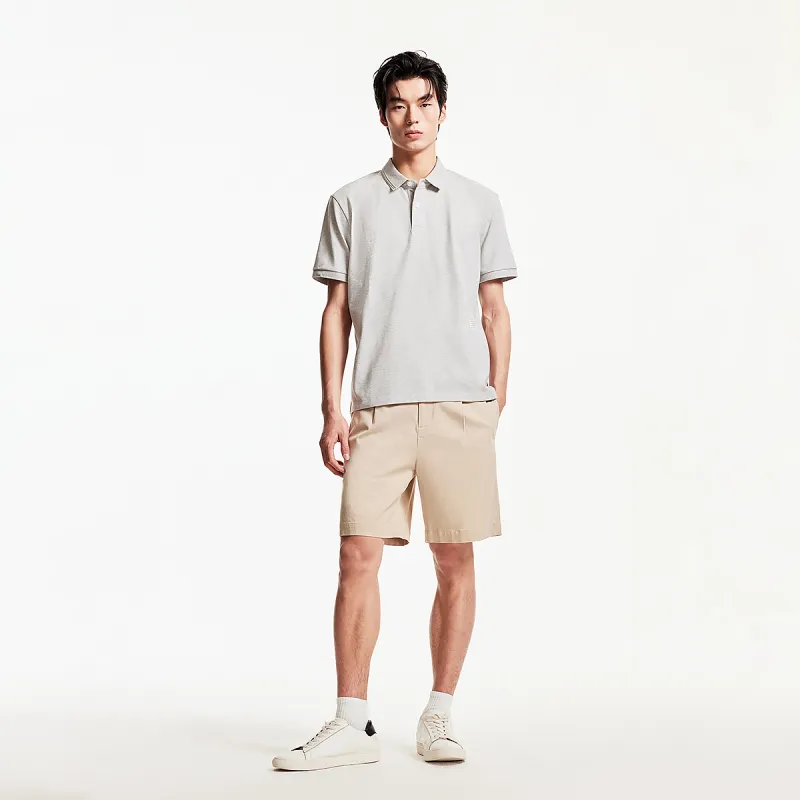 JACK&JONES Polo Shirts Men-8