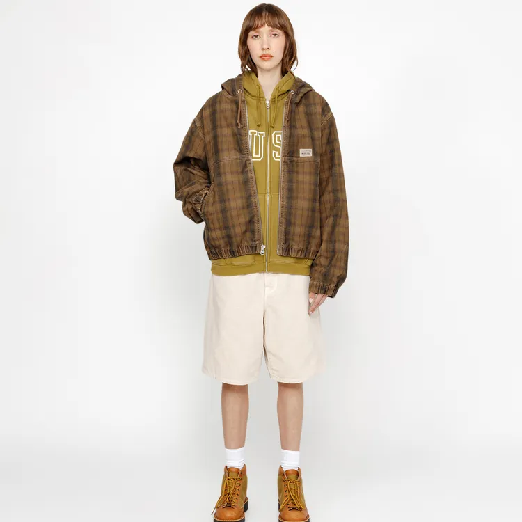 Stussy Big Ol' Short-3