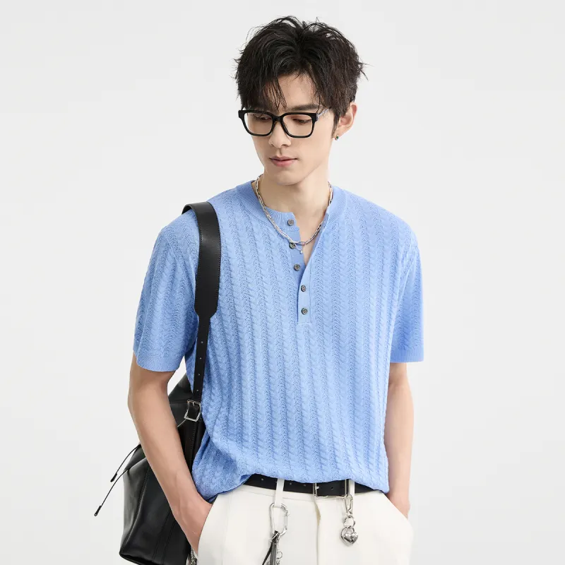 EARL JOEL T Shirts Men-19