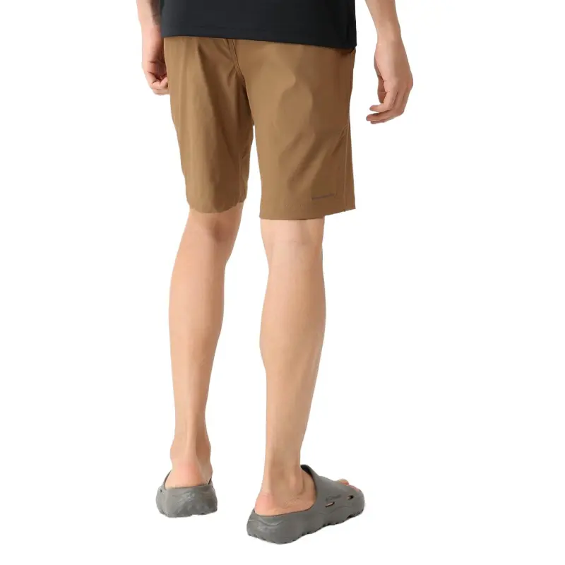 Columbia Cushman II Casual Shorts Men's Brown 257-3
