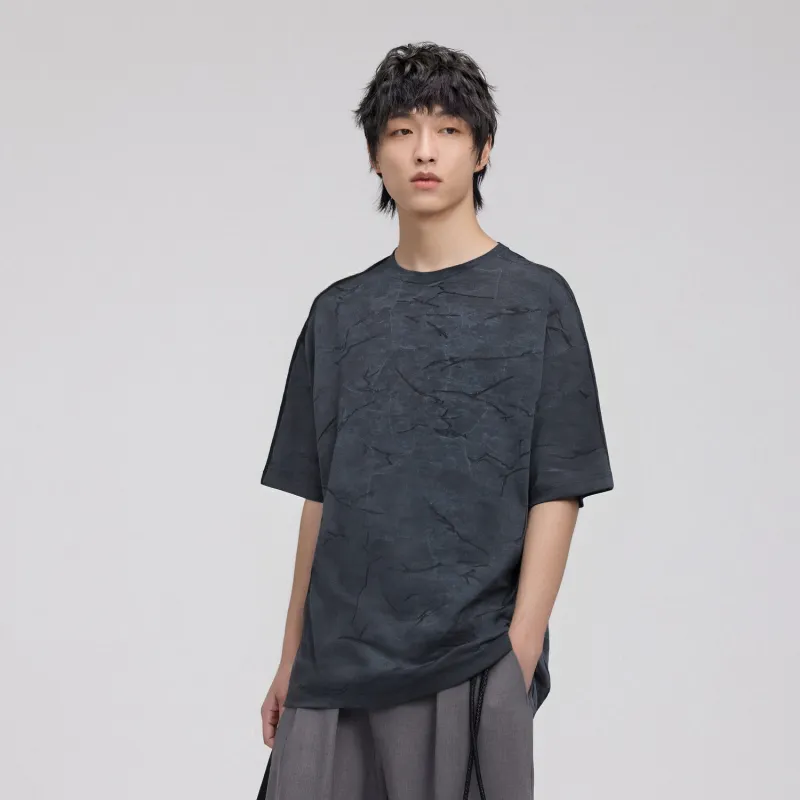 HERBEL T Shirts Men-1
