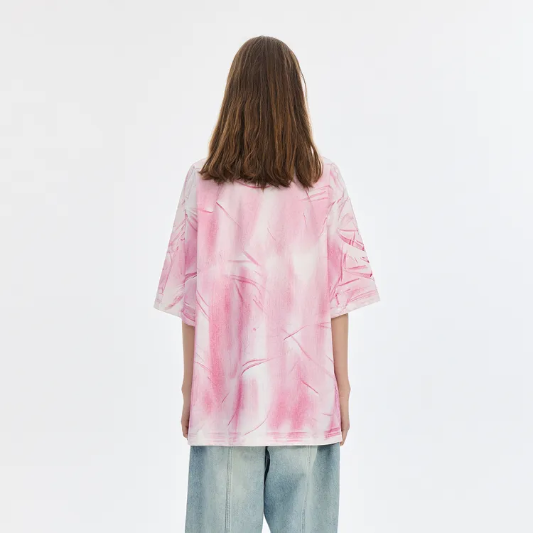 INXX APYD T Shirts Unisex-9