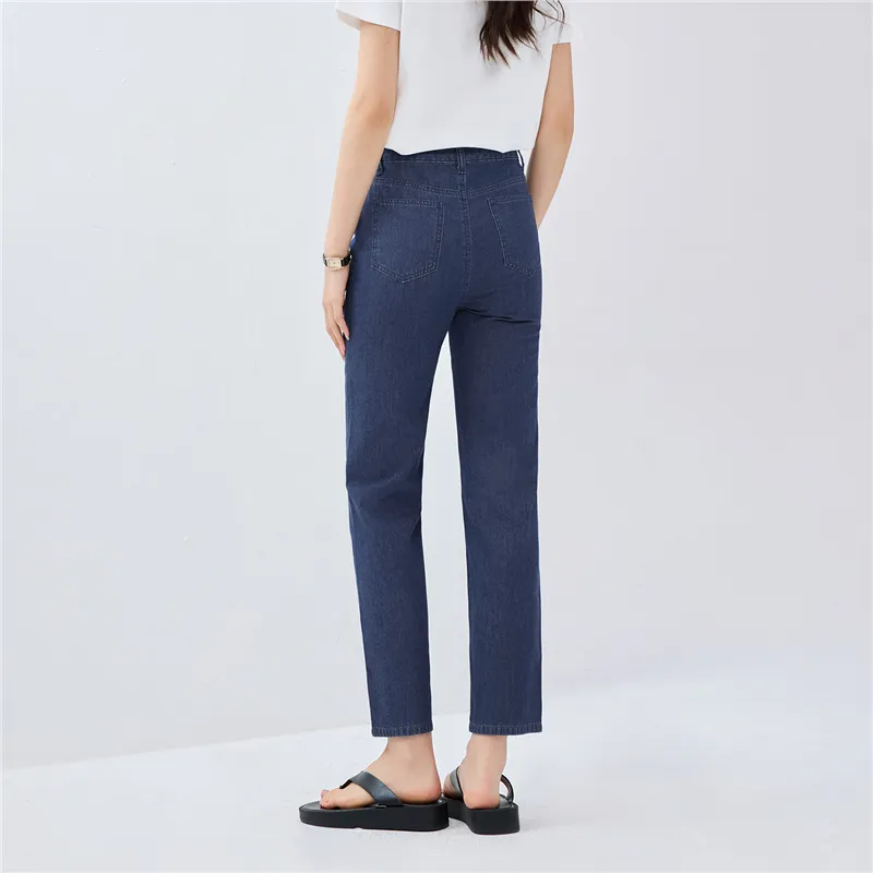 UNIQLO Jeans Women's-13