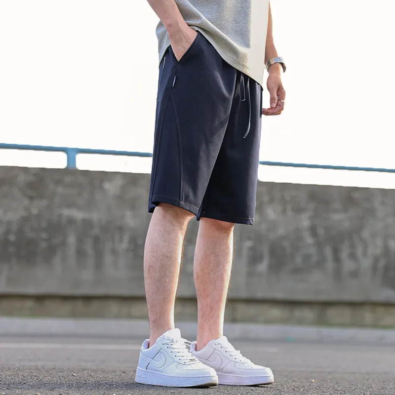 Duke car Denim Shorts Unisex-3