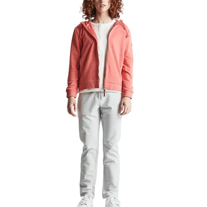AIGLE FLYHOODY Sweatshirt Women's-3