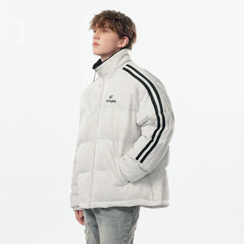 FORHUG Puffer Jackets Unisex-8