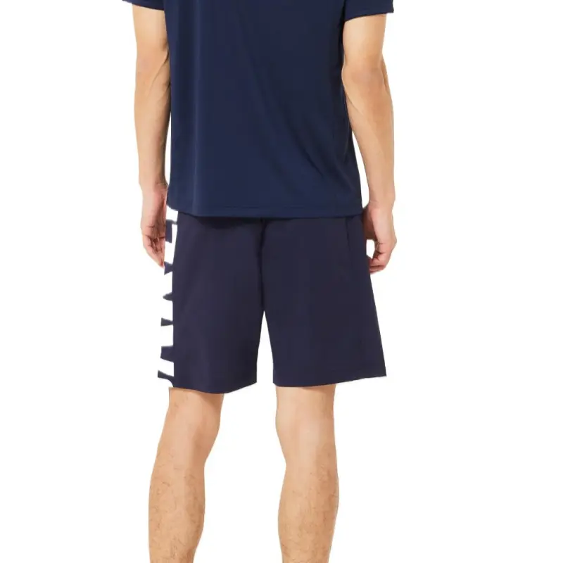 Oakley Casual Shorts Men's Understanding Heather-4