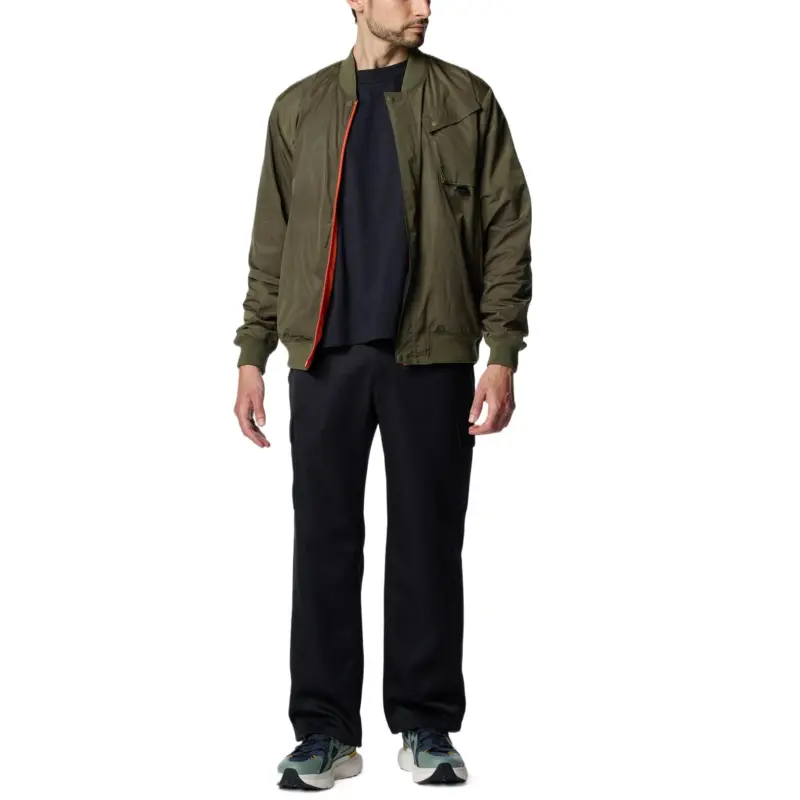Under Armour Cargo Pants Men's Black-1