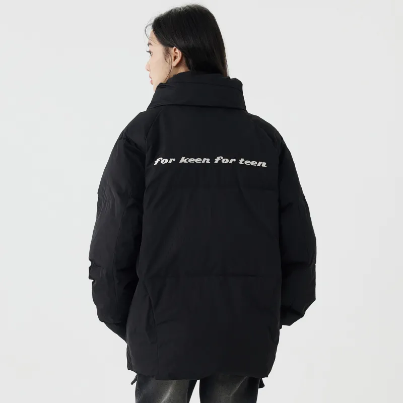 FKFT Puffer Jackets Unisex-5