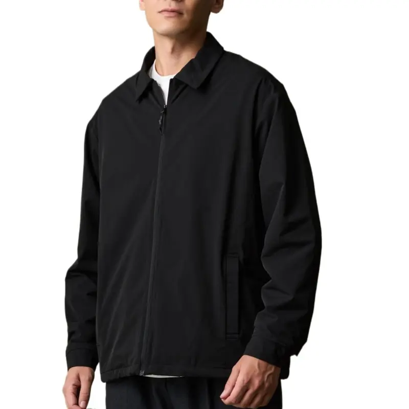 Columbia COLUMBIA BLACK LABEL Omni-Shield Trapper Heights™ Jacket Men's Black-2