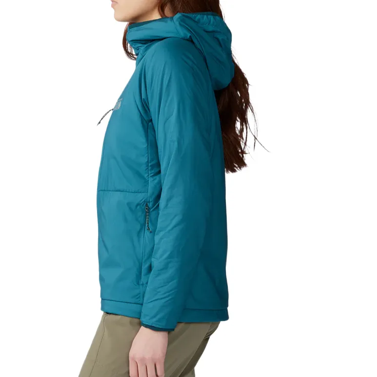 MOUNTAIN HARDWEAR Jacket Women's-6