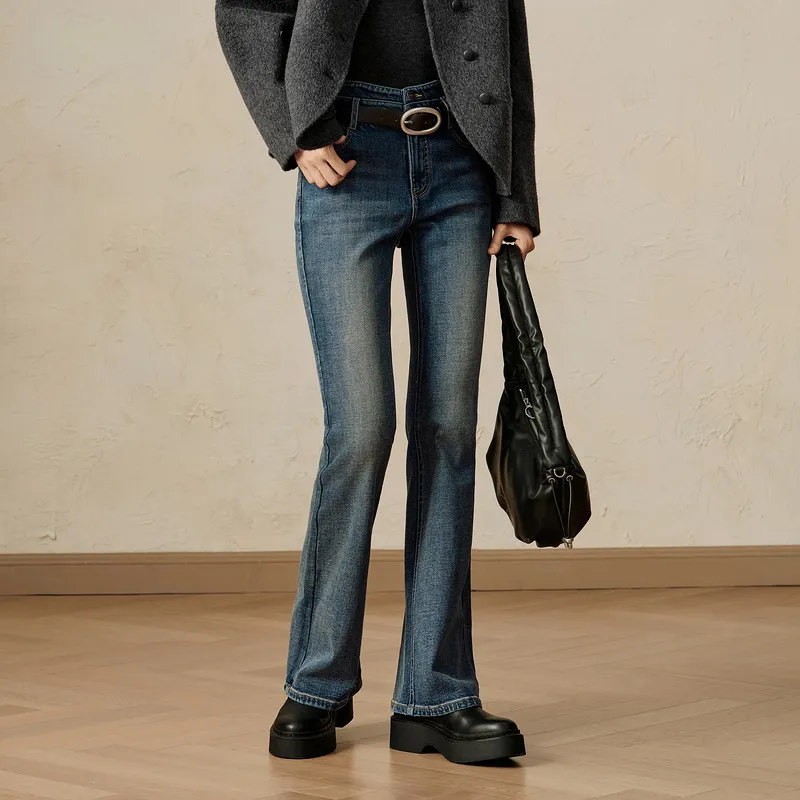 JZ. ANNAKRO Jeans Women's-2