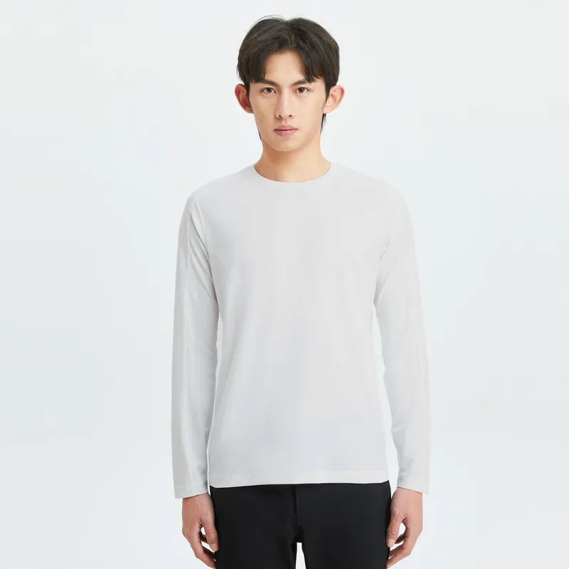 KOLON SPORT SECO Set in Sleeve T Shirt Men's-3
