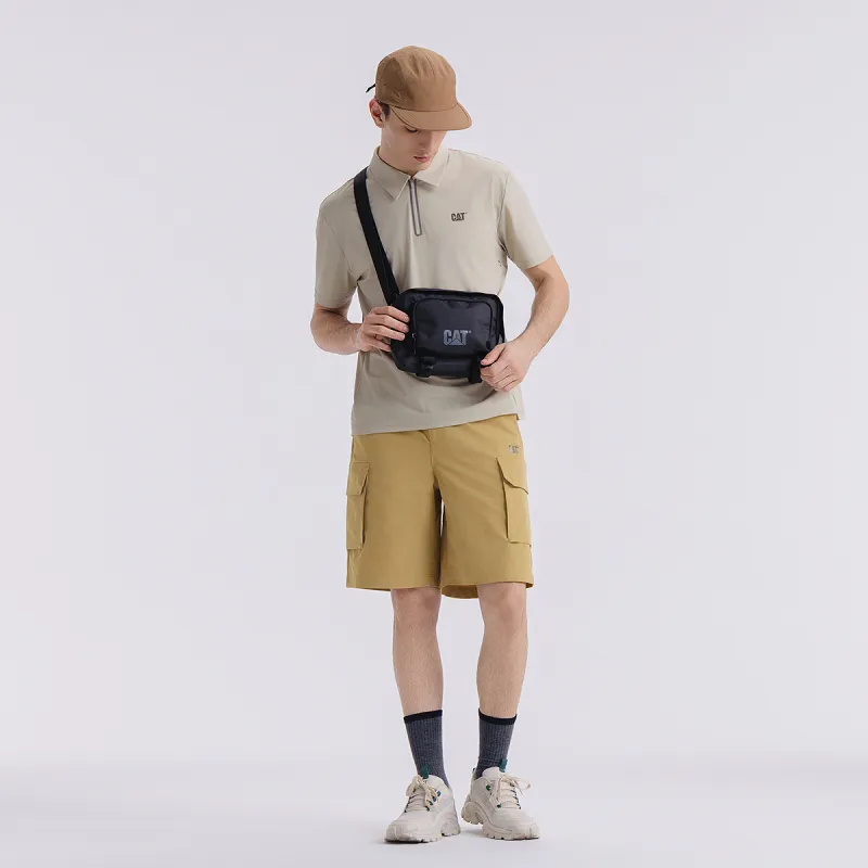 CAT Casual Shorts Men-2