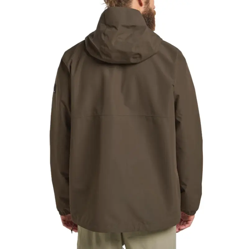 Jack Wolfskin Terraview 2l Jkt M TEXAPORE ECOSPHERE PRO Jacket Men's-7