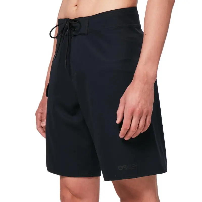 Oakley Casual Shorts Men's Black-6