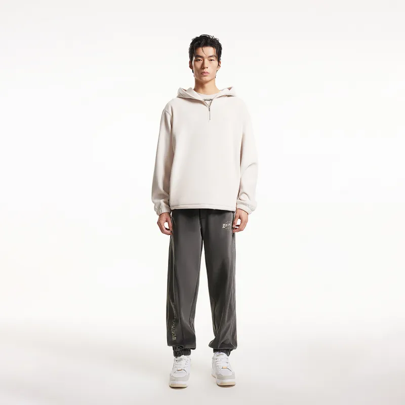 JACK JONES· Knitted Sweatpants Men's-3