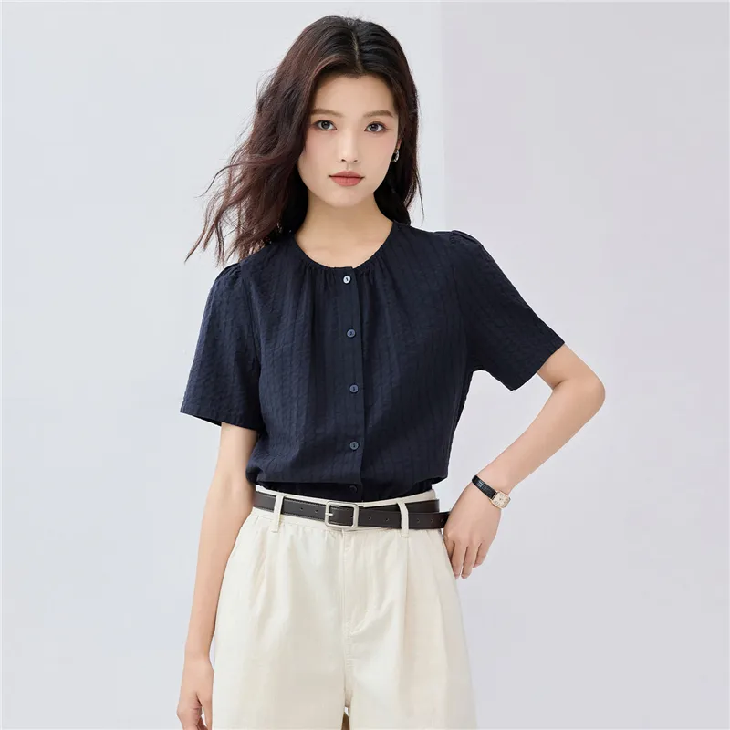 UNIQLO Shirts Women's-3