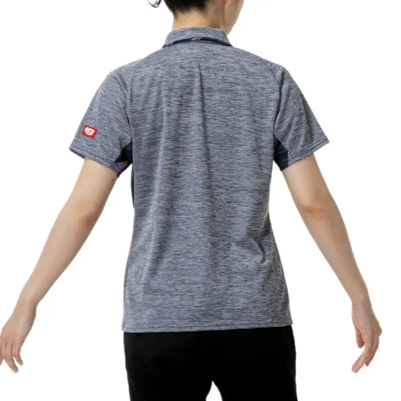 Mizuno Table Tennis Uniform Women's-7