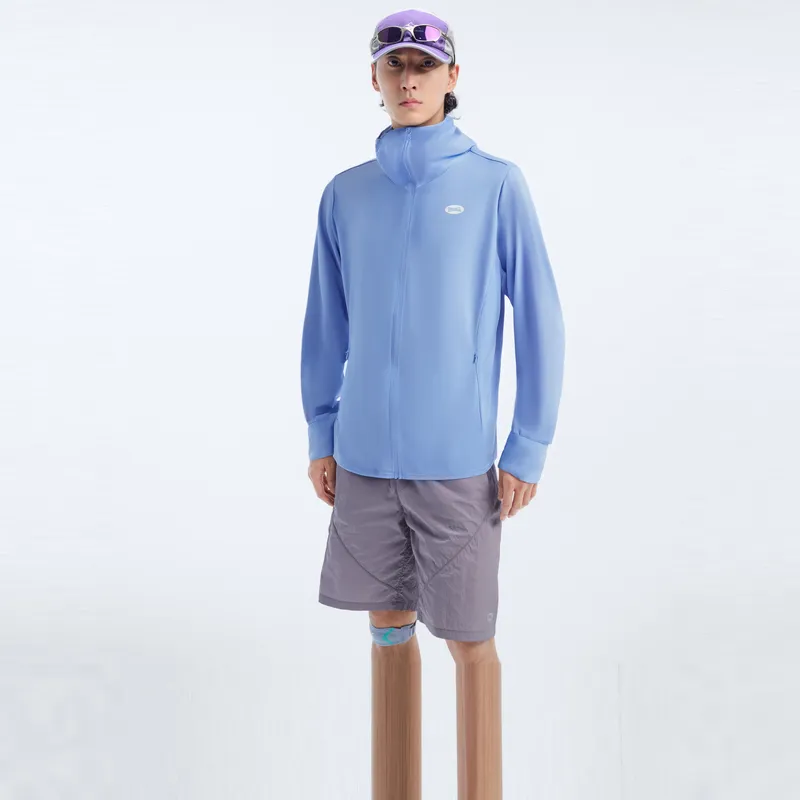 LONSDALE UV Protection Sun Protection Clothing Unisex-12