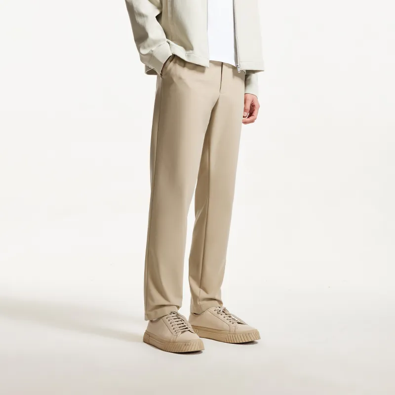 JACK&JONES Casual Pants Men-2