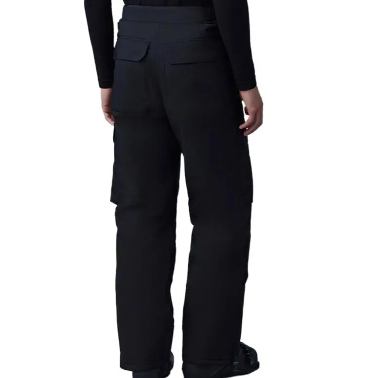 MACKAGE Ski Pants Men Black-2