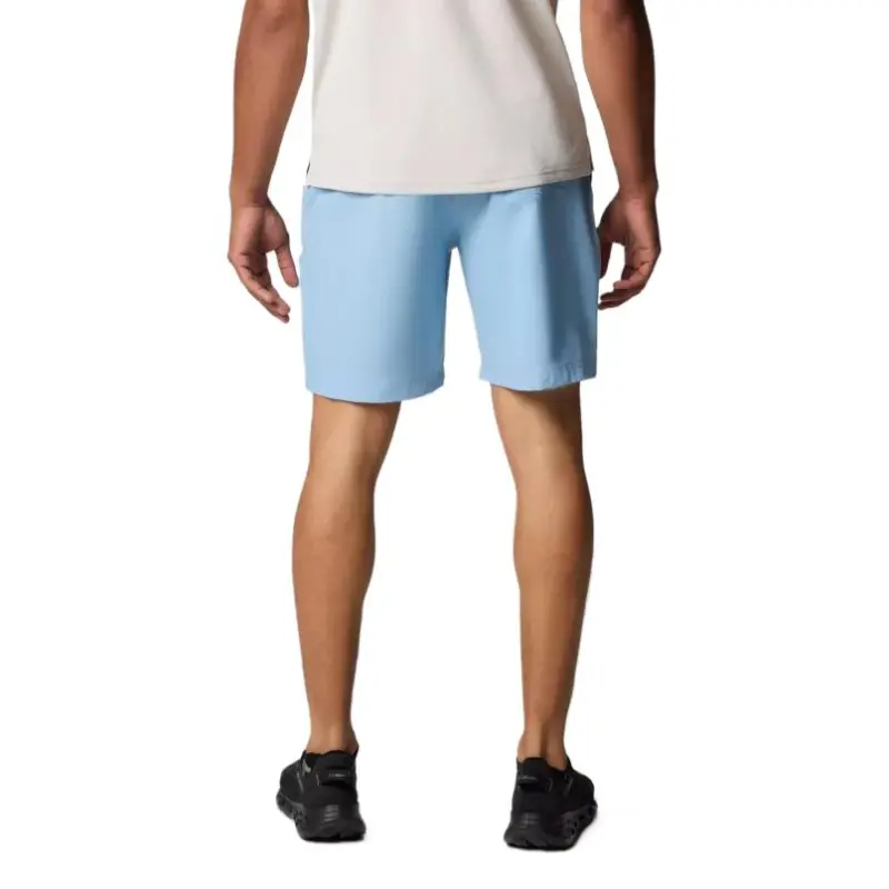 Columbia Casual Shorts Men's Blue-2