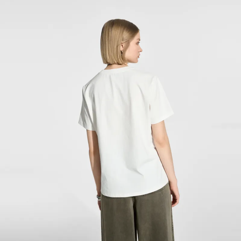 Bethine T Shirts Women's-5