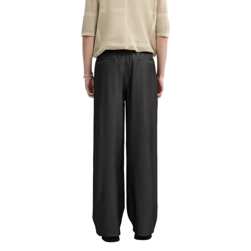 EARL JOEL Casual Pants Men-1