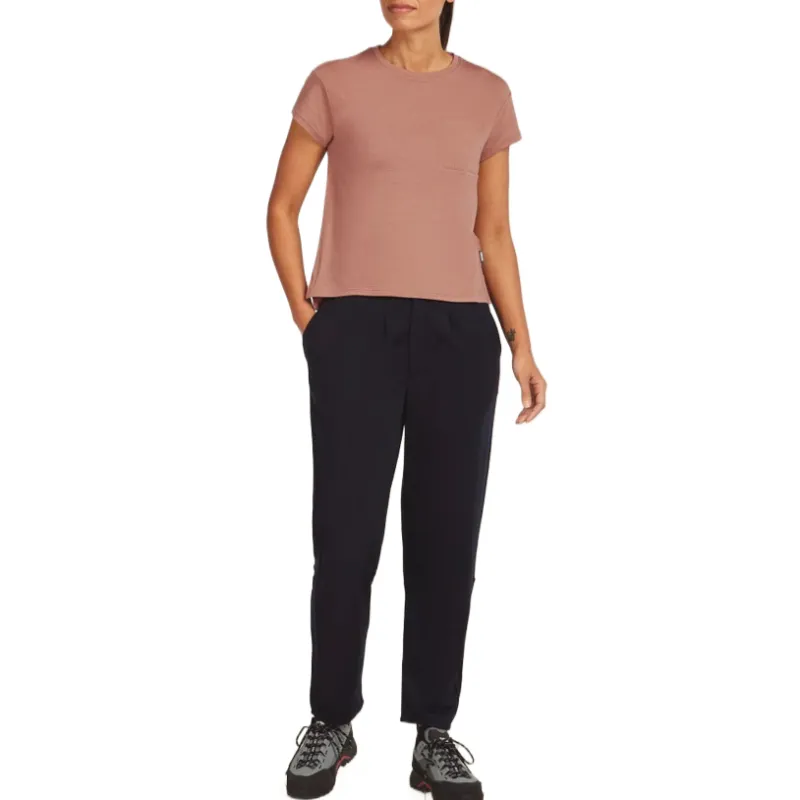 Icebreaker Regular T Shirt Women's-3
