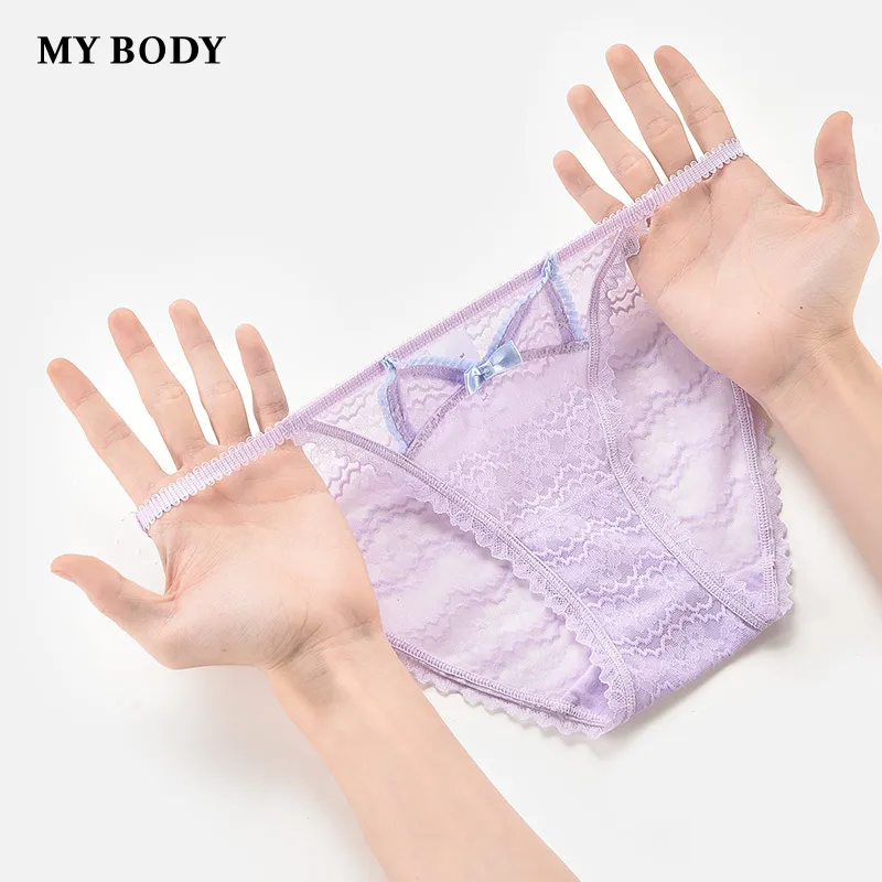 MY BODY Underpants Women's 1 Pack-11