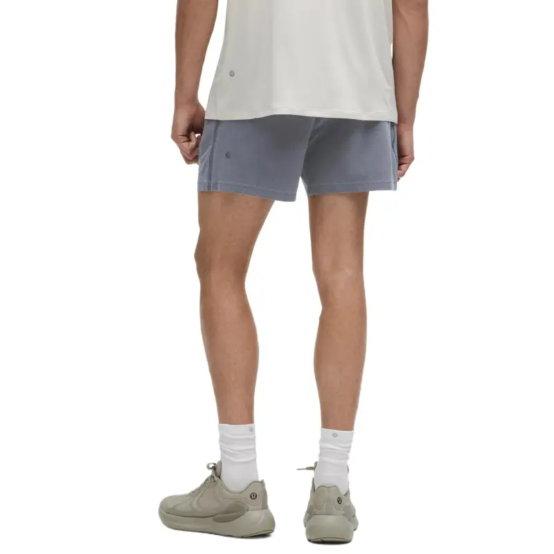 Lululemon Pace Breaker Sports Shorts 5' Men's-7