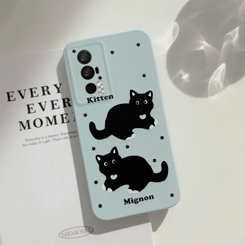 MAYGI Phone Cases-4