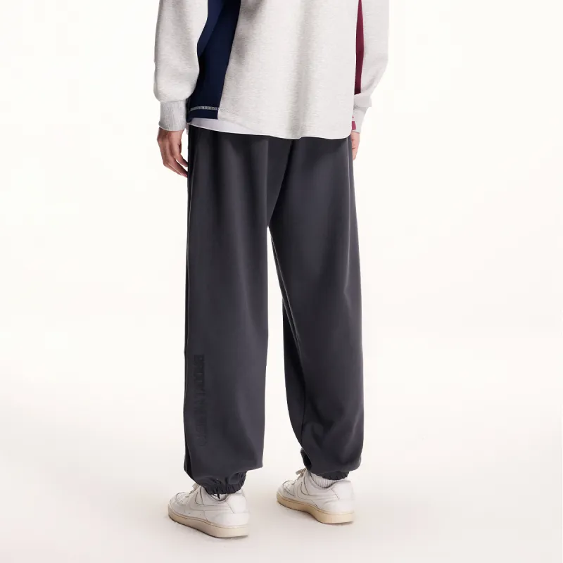 JACK JONES· x NBA Casual Pants Men's-9