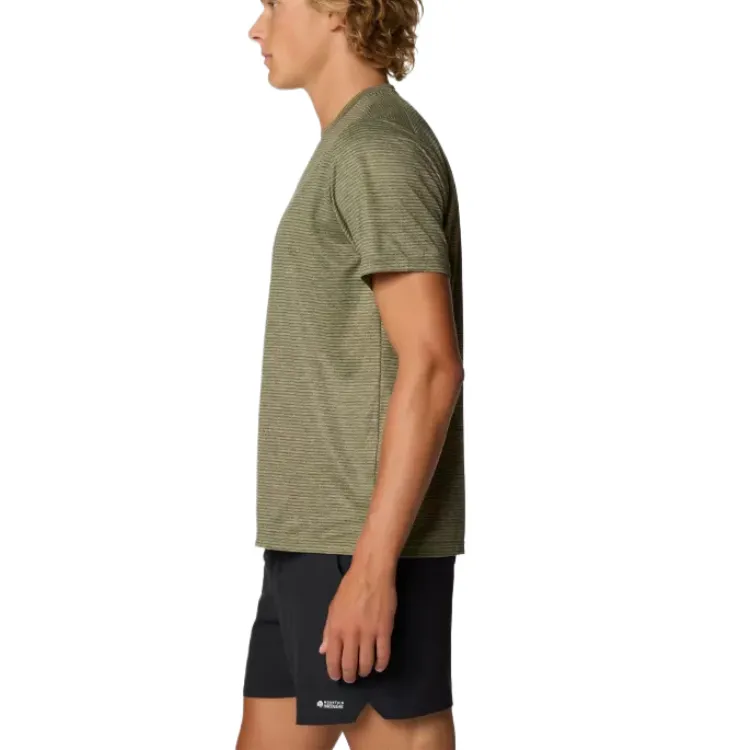 MOUNTAIN HARDWEAR T Shirt Men's-2