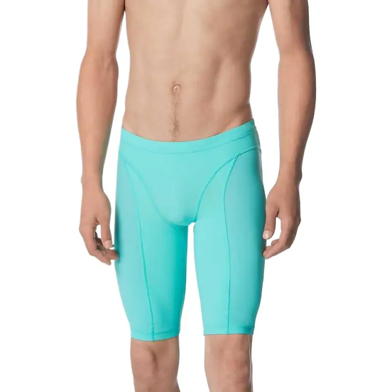 Speedo Vanquisher Solid Swimming Shorts Men's-4