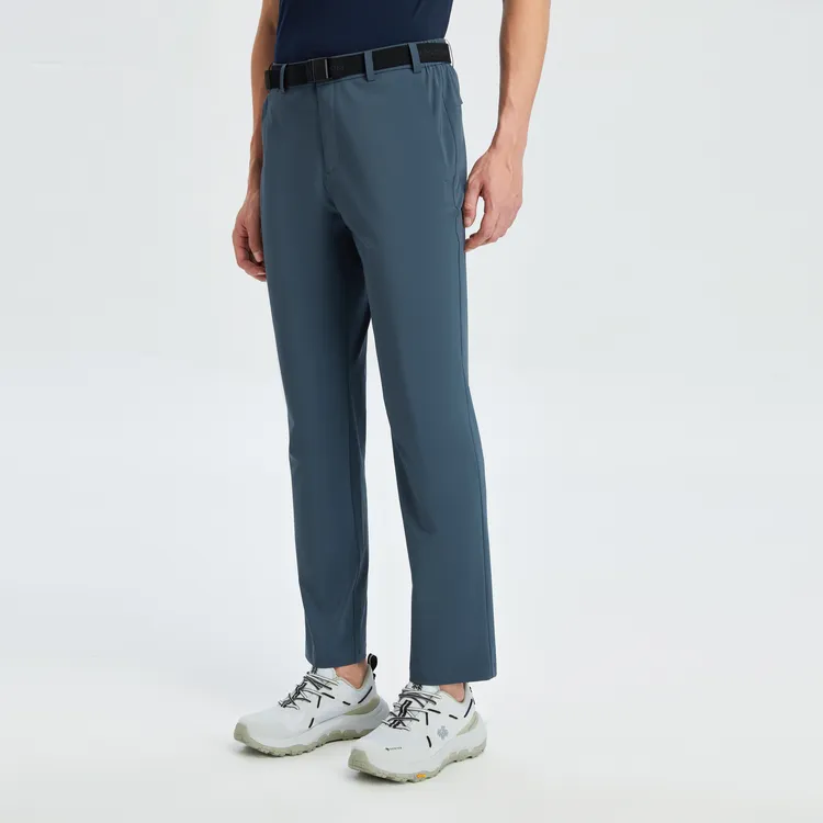 KOLON SPORT HIKE Series Casual Pants Men's-9