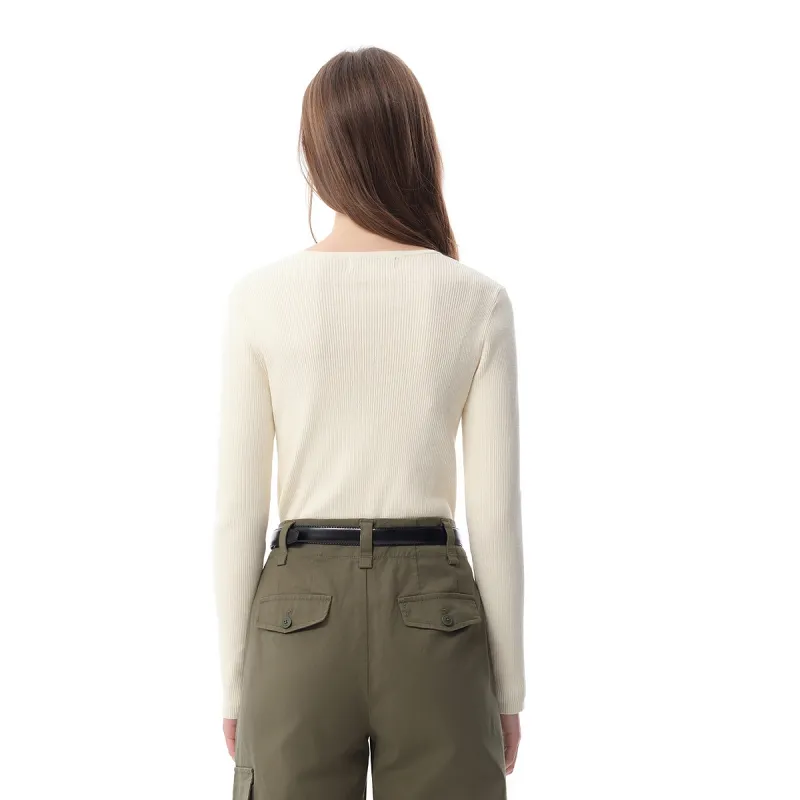 Teenie Weenie Sweaters Women's-5