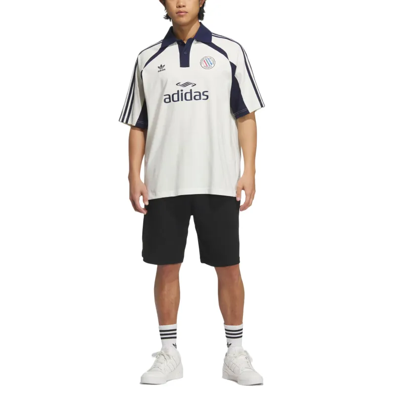 Adidas Originals Essential Sports Shorts Men's Black-3