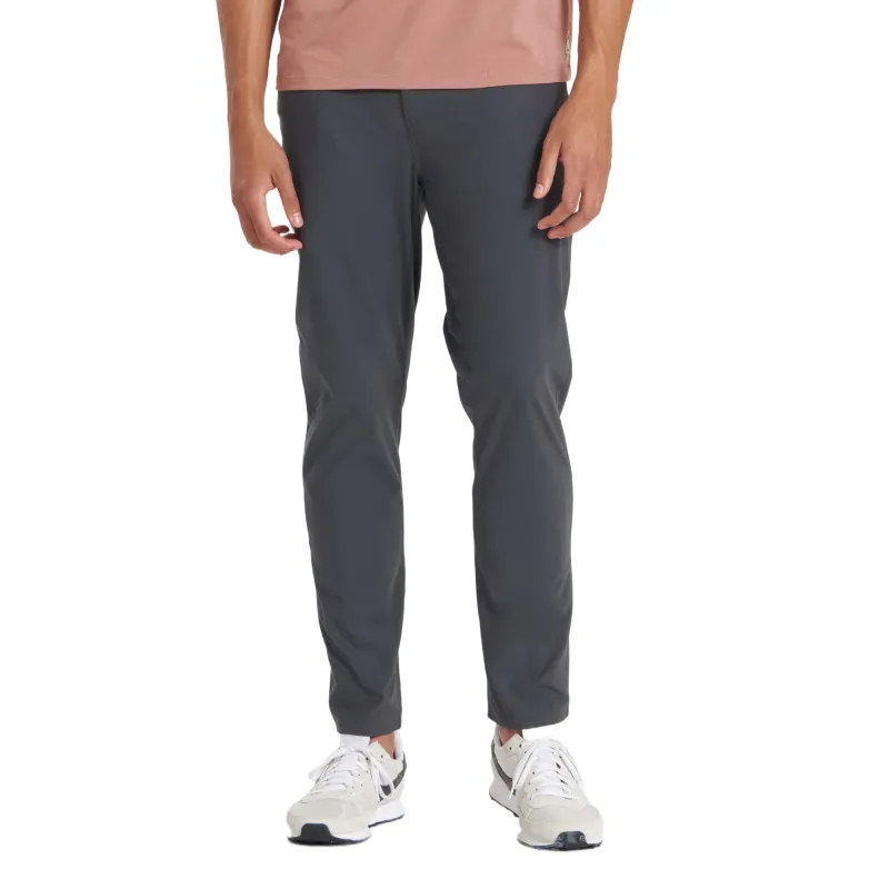 Vuori Suit Trousers Men-13