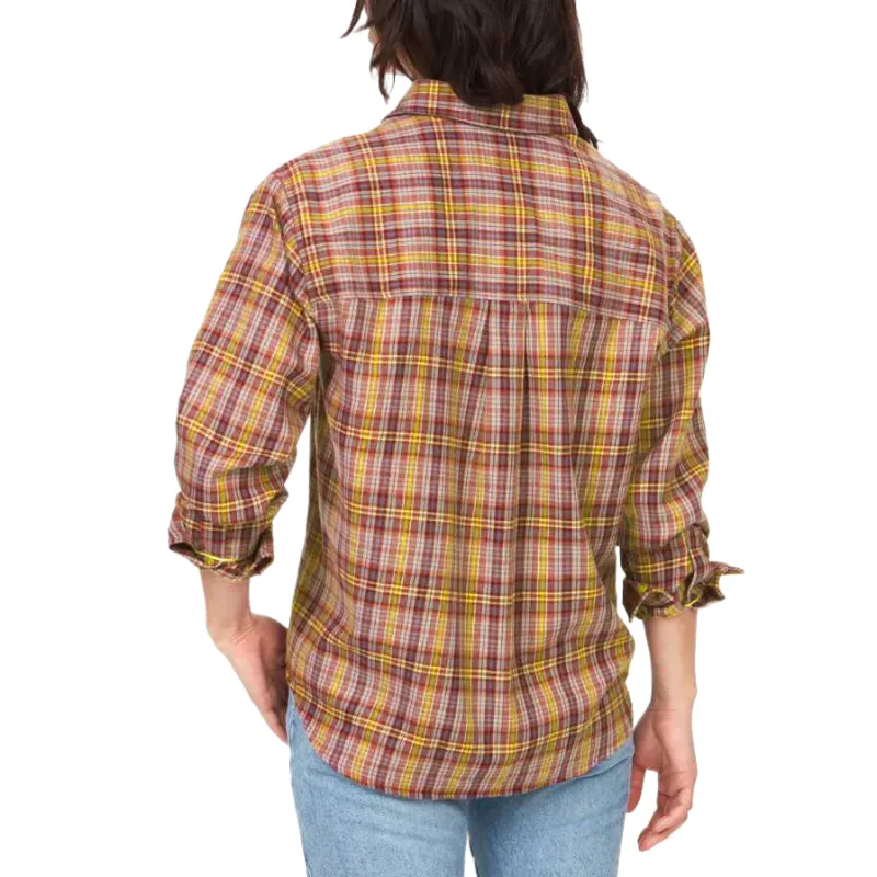 Marmot Shirts Women's-5