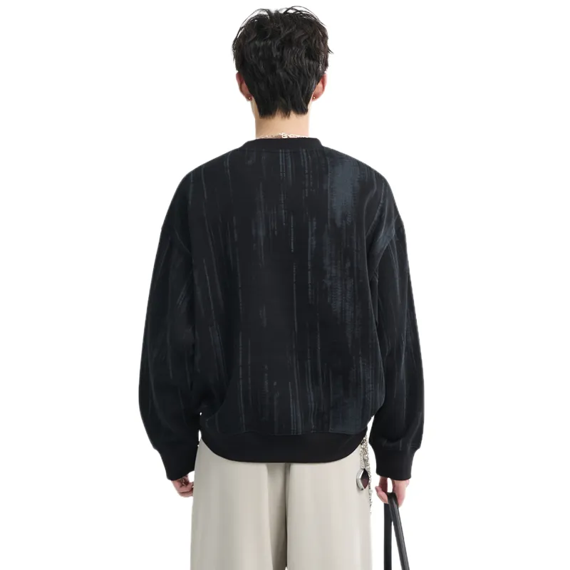 EARL JOEL Sweatshirts Unisex-0