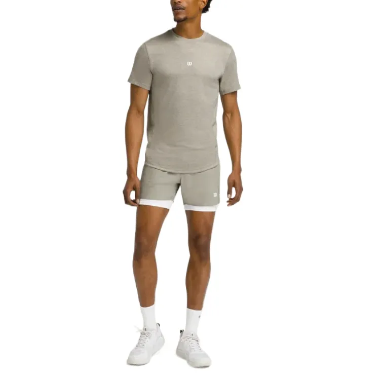 Wilson T Shirts Men-43