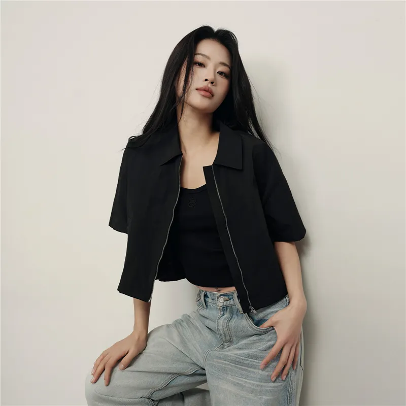 UNIQLO Trench Coats Women's-12