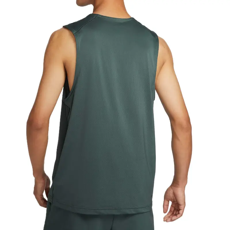 Nike DRI FIT READY Tank Tops Men's-1