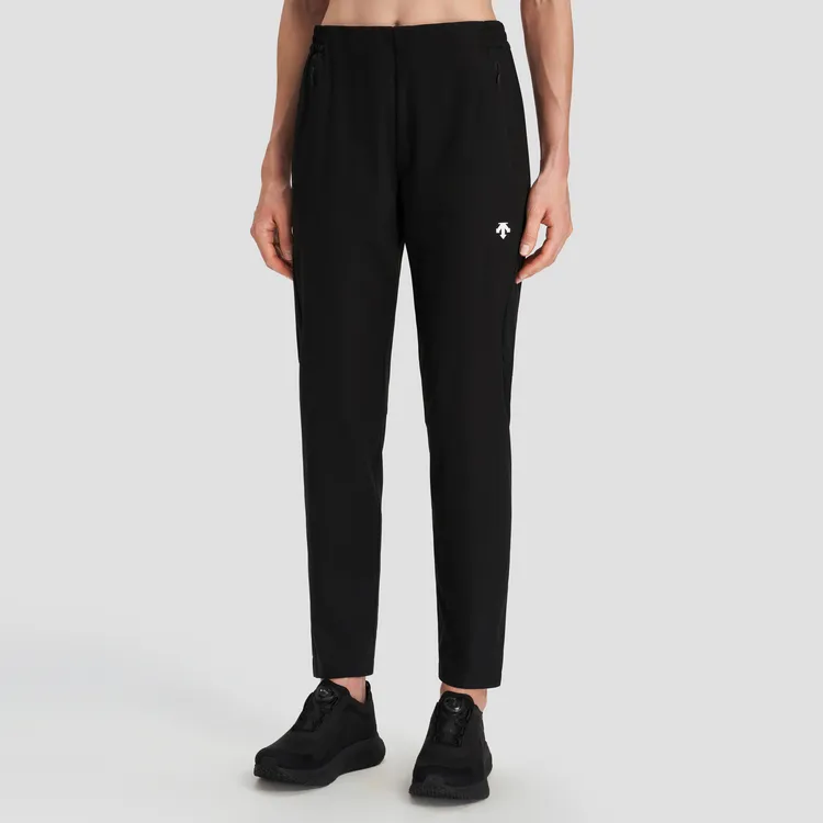 DESCENTE Casual Pants Women's Black-2