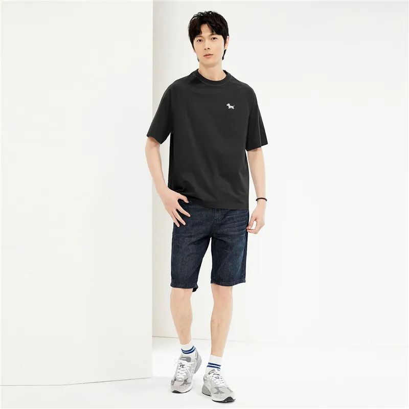 UNIQLO T Shirts Men-3